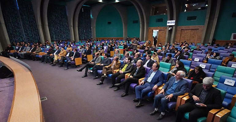 دومین رویداد تقدیر از بنگاه‌ها و فعالین اقتصادی در حوزه مسئولیت اجتماعی در اتاق بازرگانی اصفهان برگزار شد و از برگزیدگان این رویداد تقدیر به عمل آمد.